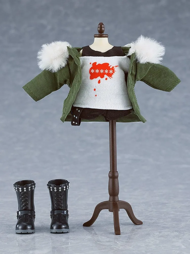 Persona 5 Royal Nendoroid Doll Action Figure Futaba Sakura 14 cm by Good Smile Company - Persona