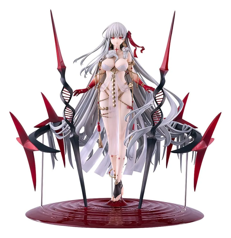 Fate/Grand Order PVC Statue 1/7 Archer/Durga 24 cm by Kadokawa - Fate