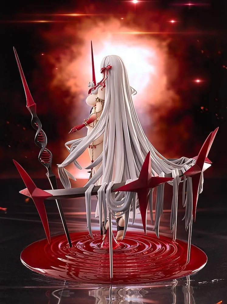 Fate/Grand Order PVC Statue 1/7 Archer/Durga 24 cm by Kadokawa - Fate