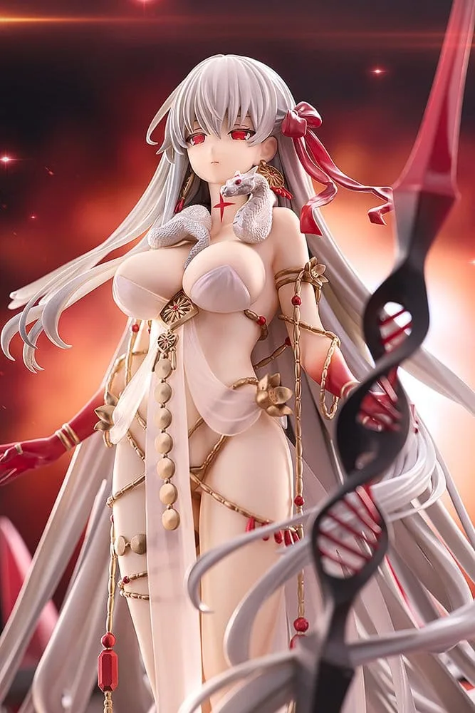 Fate/Grand Order PVC Statue 1/7 Archer/Durga 24 cm by Kadokawa - Fate