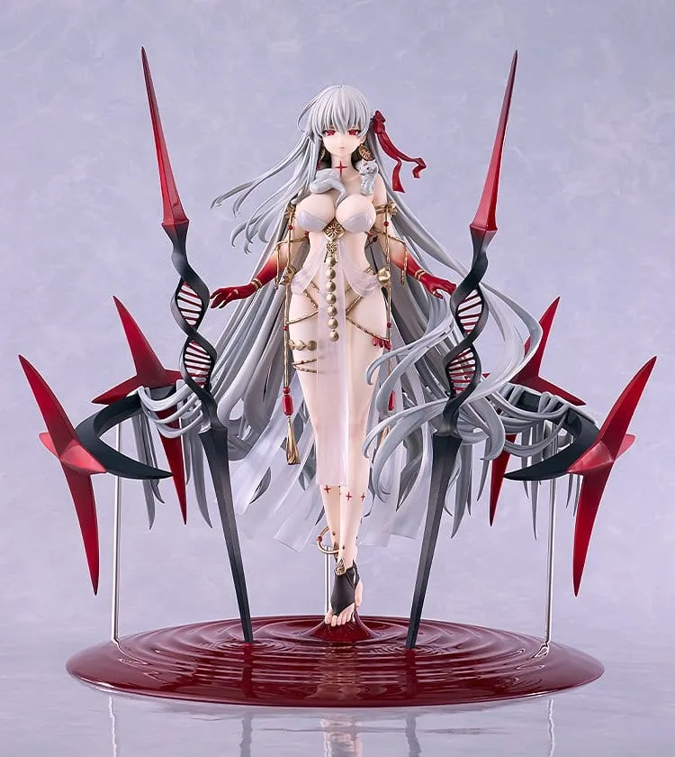 Fate/Grand Order PVC Statue 1/7 Archer/Durga 24 cm by Kadokawa - Fate