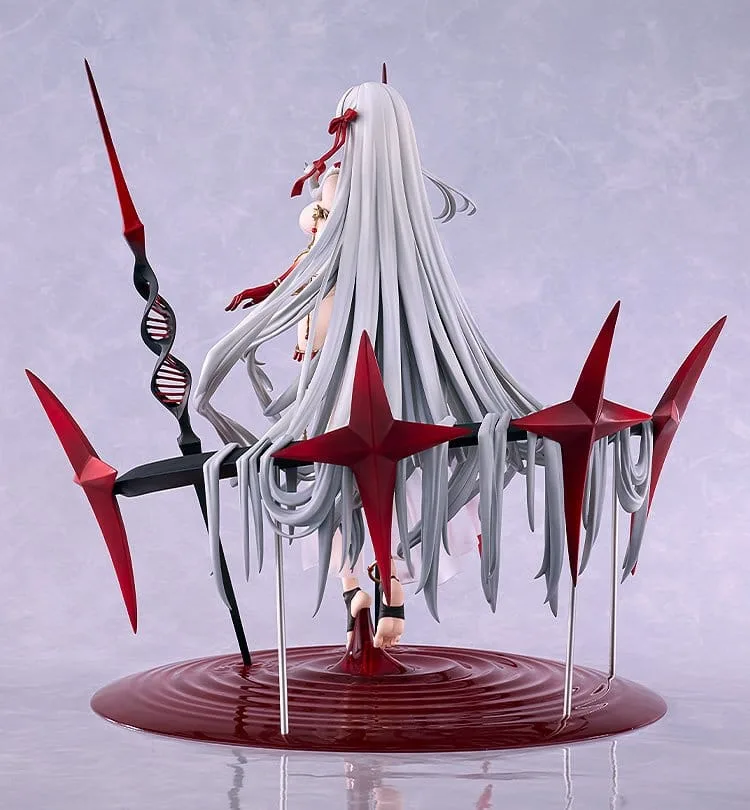 Fate/Grand Order PVC Statue 1/7 Archer/Durga 24 cm by Kadokawa - Fate