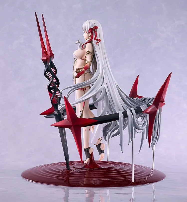 Fate/Grand Order PVC Statue 1/7 Archer/Durga 24 cm by Kadokawa - Fate