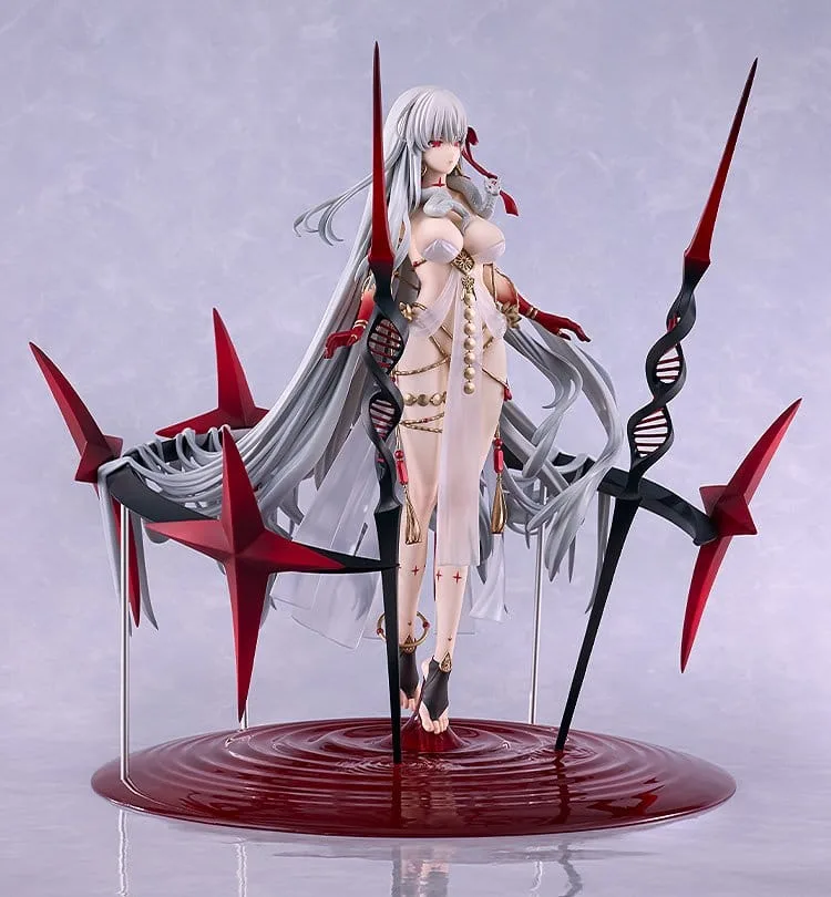 Fate/Grand Order PVC Statue 1/7 Archer/Durga 24 cm by Kadokawa - Fate