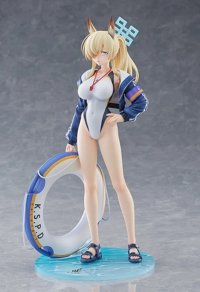 Blue Archive PVC Statue 1/7 Kanna (Swimsuit) 25 cm by Max Factory - Blue Archive