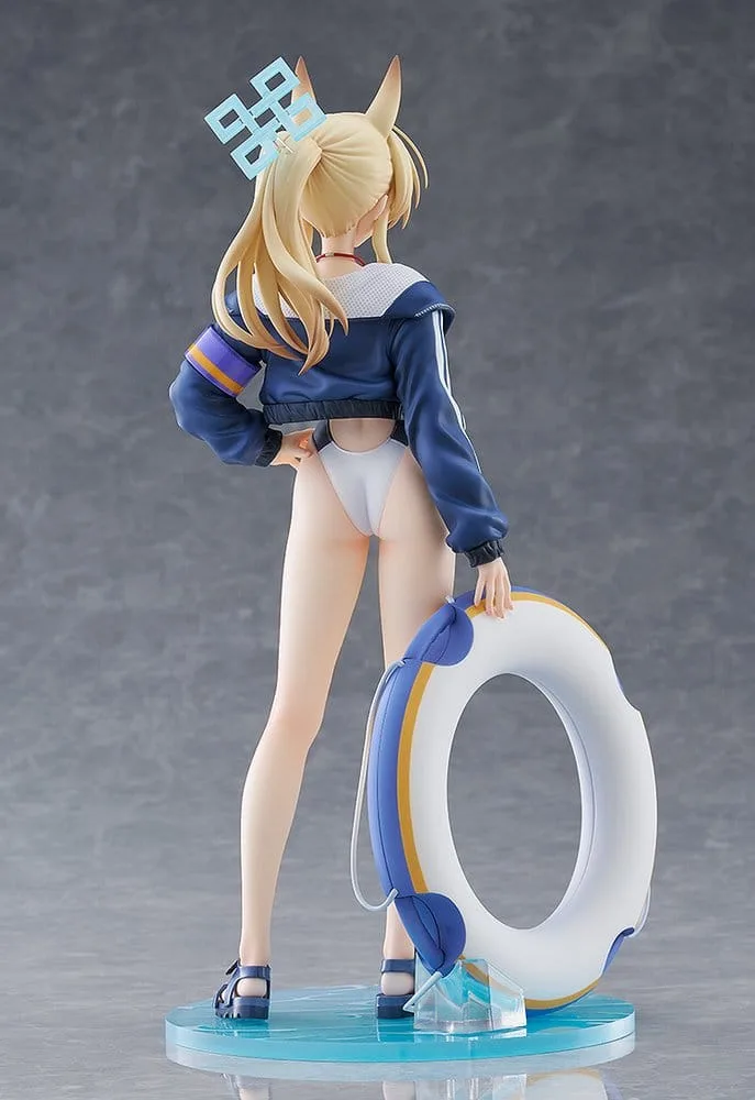 Blue Archive PVC Statue 1/7 Kanna (Swimsuit) 25 cm by Max Factory - Blue Archive