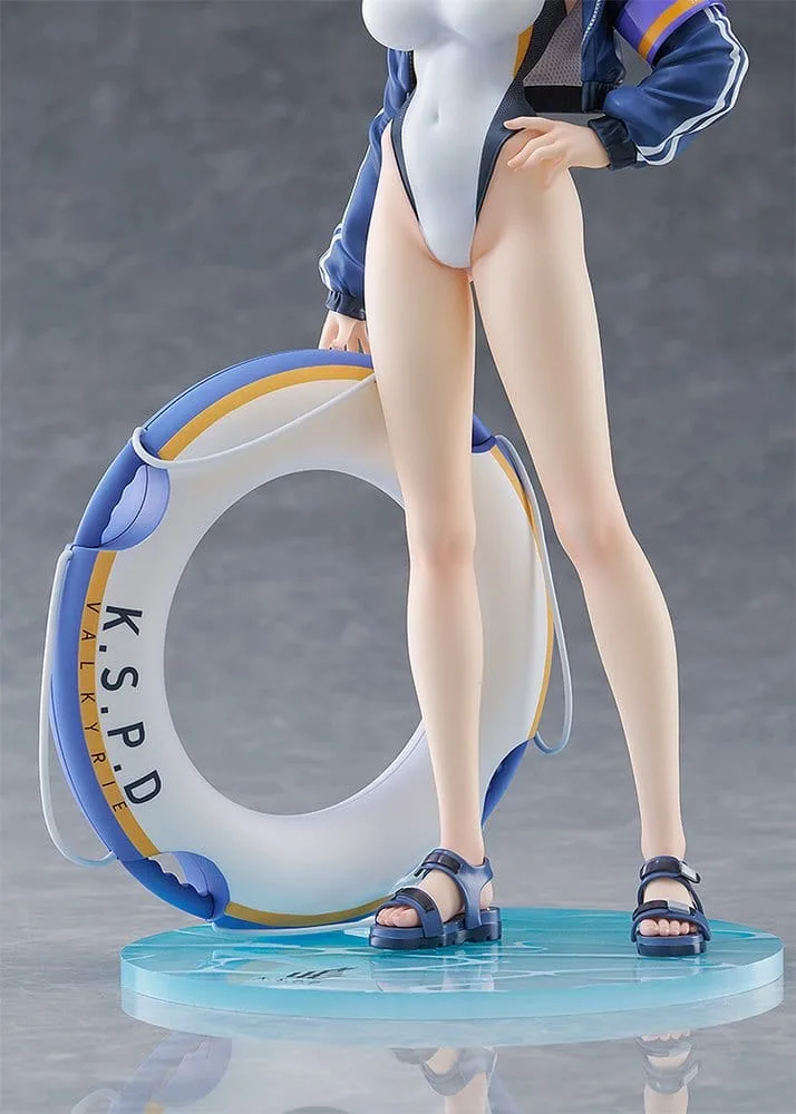 Blue Archive PVC Statue 1/7 Kanna (Swimsuit) 25 cm by Max Factory - Blue Archive