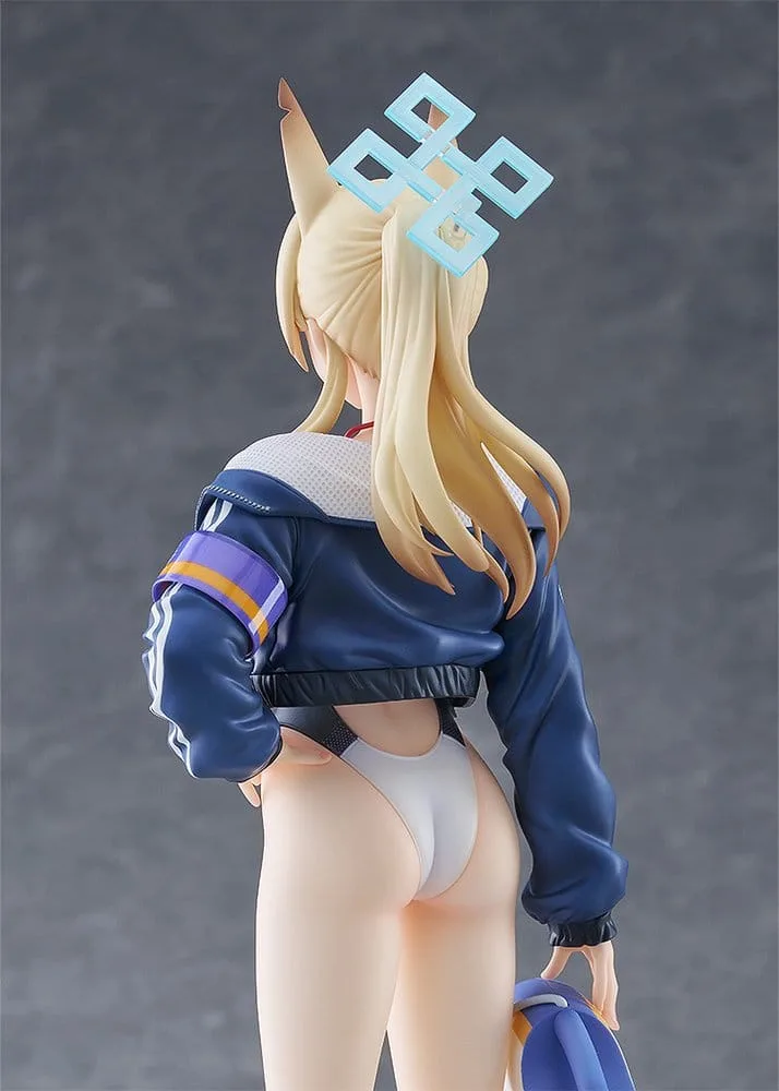 Blue Archive PVC Statue 1/7 Kanna (Swimsuit) 25 cm by Max Factory - Blue Archive