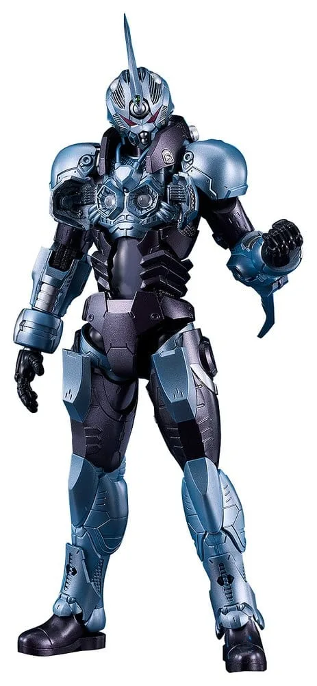 Titanomachia Plastic Model Kit PLAMAX Gale Hound Guyver 01 17 cm by Max Factory - Titanomachia