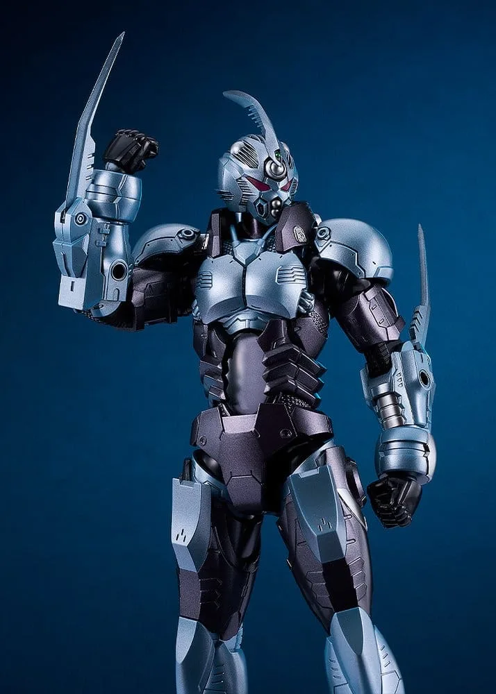 Titanomachia Plastic Model Kit PLAMAX Gale Hound Guyver 01 17 cm by Max Factory - Titanomachia