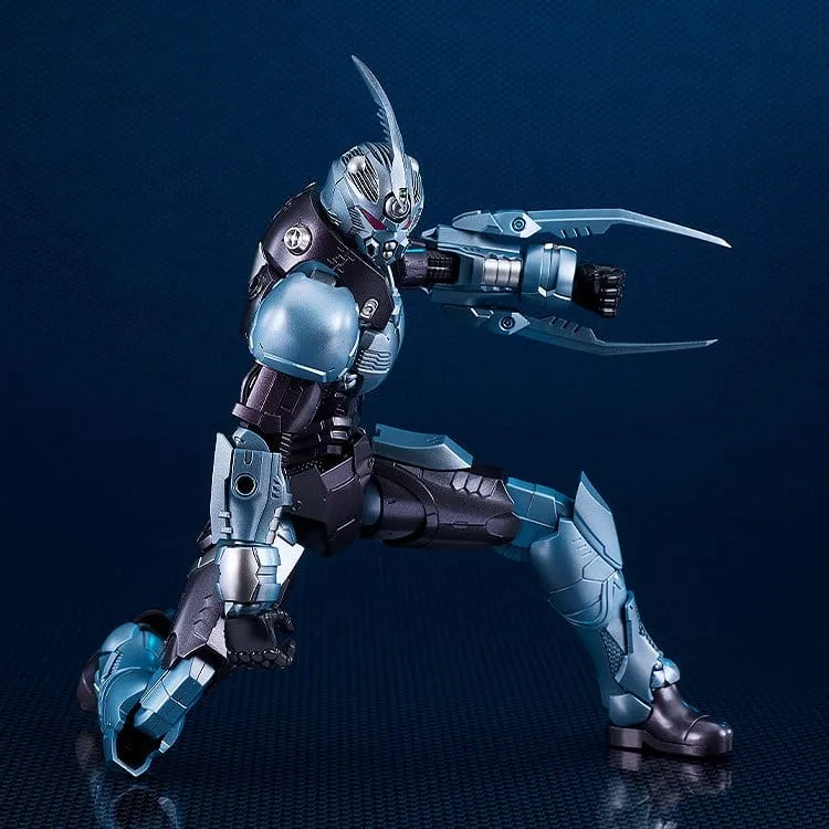 Titanomachia Plastic Model Kit PLAMAX Gale Hound Guyver 01 17 cm by Max Factory - Titanomachia