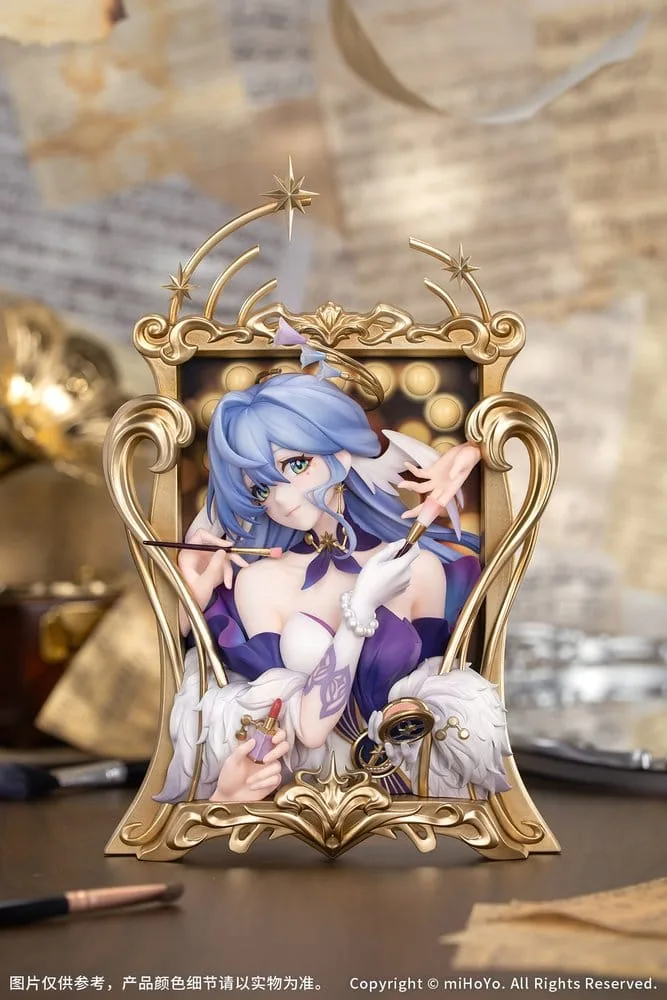 Honkai: Star Rail PVC Statue Diorama Robin: Flowing Nightglow Ver. 27 cm by Myethos - Honkai