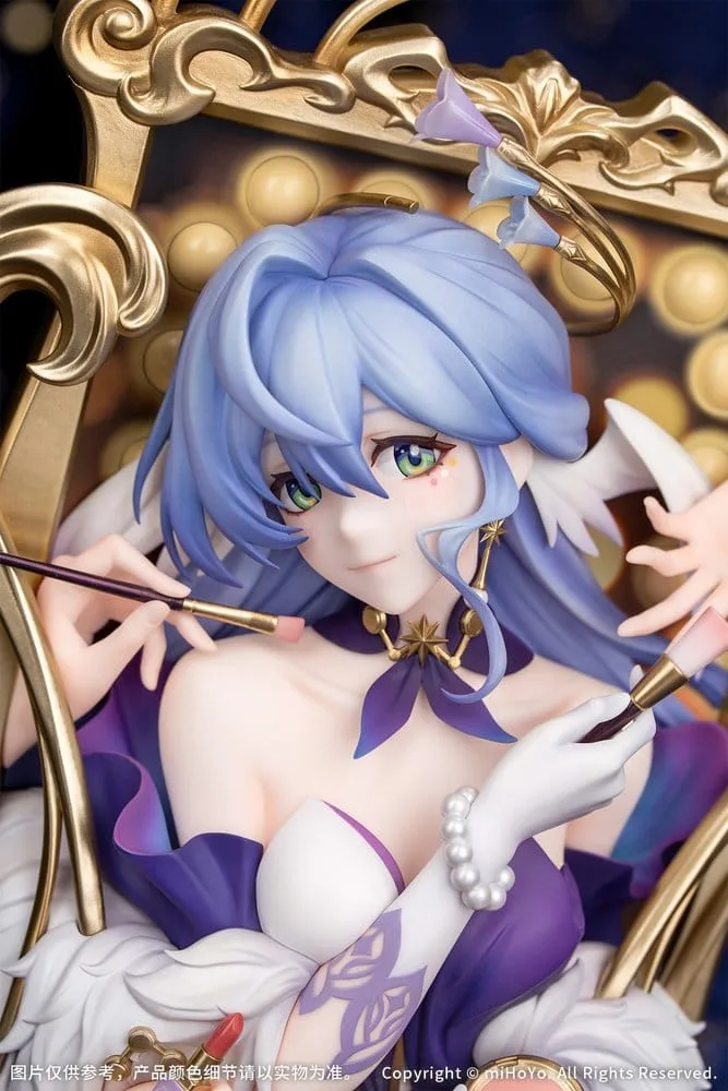 Honkai: Star Rail PVC Statue Diorama Robin: Flowing Nightglow Ver. 27 cm by Myethos - Honkai