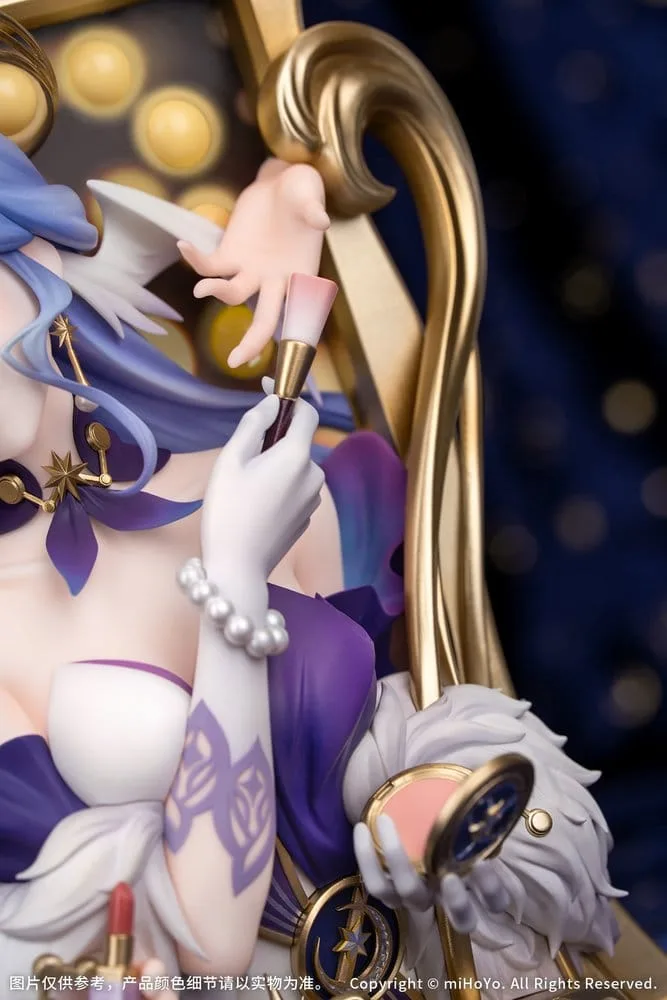 Honkai: Star Rail PVC Statue Diorama Robin: Flowing Nightglow Ver. 27 cm by Myethos - Honkai