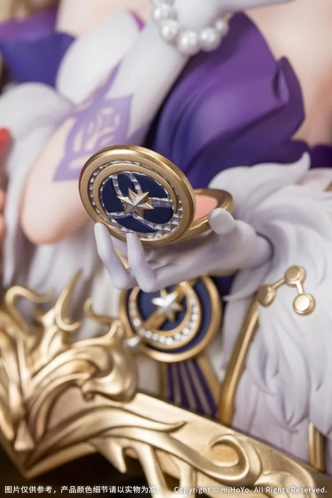 Honkai: Star Rail PVC Statue Diorama Robin: Flowing Nightglow Ver. 27 cm by Myethos - Honkai