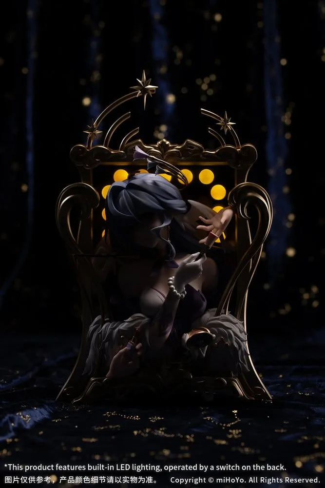 Honkai: Star Rail PVC Statue Diorama Robin: Flowing Nightglow Ver. 27 cm by Myethos - Honkai