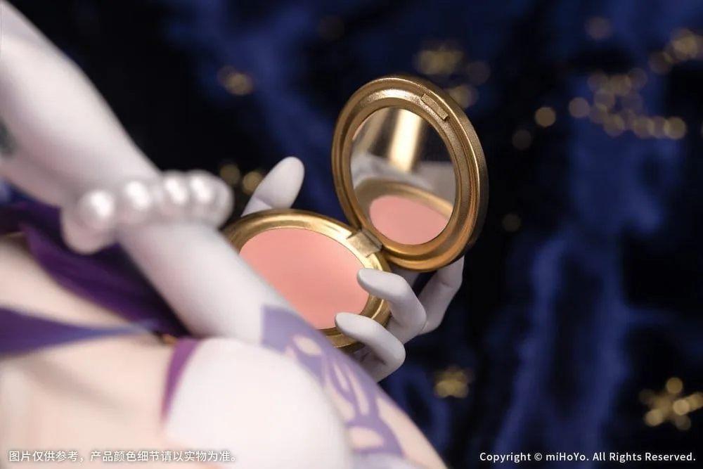 Honkai: Star Rail PVC Statue Diorama Robin: Flowing Nightglow Ver. 27 cm by Myethos - Honkai