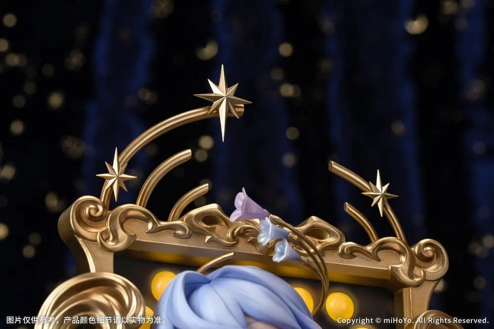 Honkai: Star Rail PVC Statue Diorama Robin: Flowing Nightglow Ver. 27 cm by Myethos - Honkai