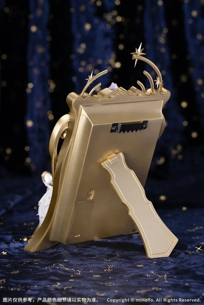 Honkai: Star Rail PVC Statue Diorama Robin: Flowing Nightglow Ver. 27 cm by Myethos - Honkai