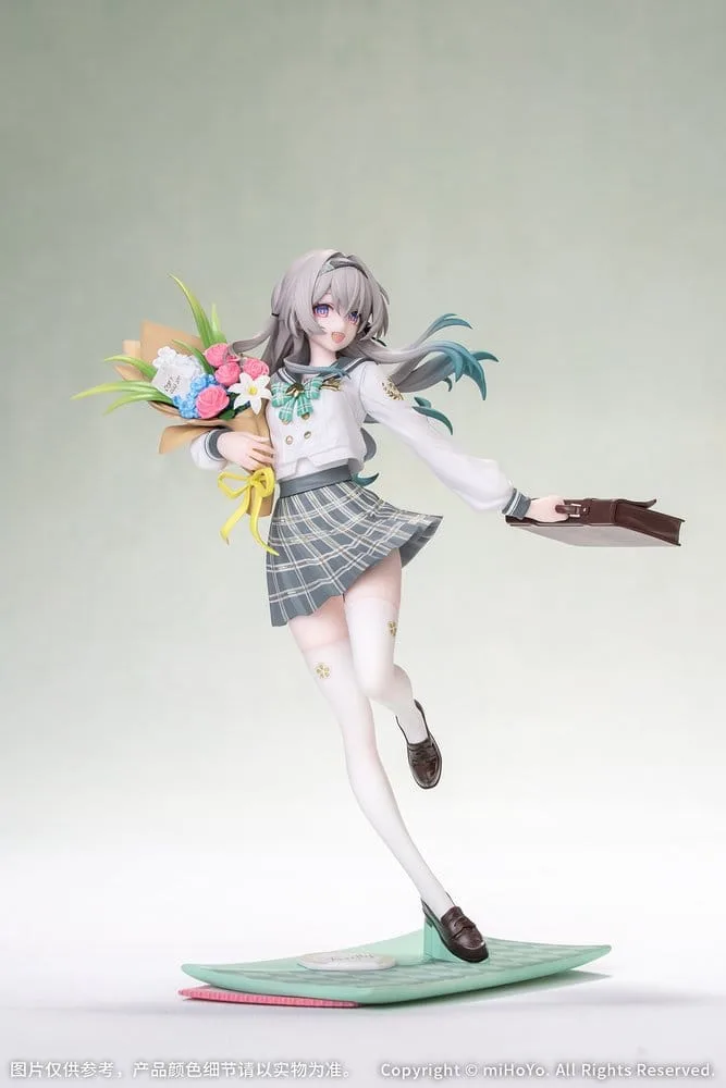 Honkai: Star Rail Gift+ PVC Statue 1/8 Firefly: Spring Missive Ver. 21 cm by Myethos - Honkai