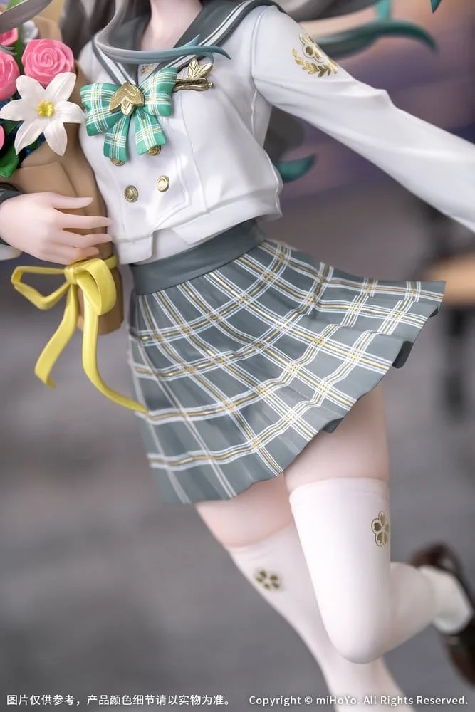 Honkai: Star Rail Gift+ PVC Statue 1/8 Firefly: Spring Missive Ver. 21 cm by Myethos - Honkai