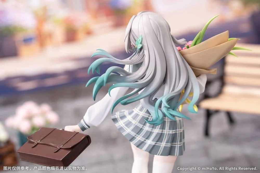 Honkai: Star Rail Gift+ PVC Statue 1/8 Firefly: Spring Missive Ver. 21 cm by Myethos - Honkai