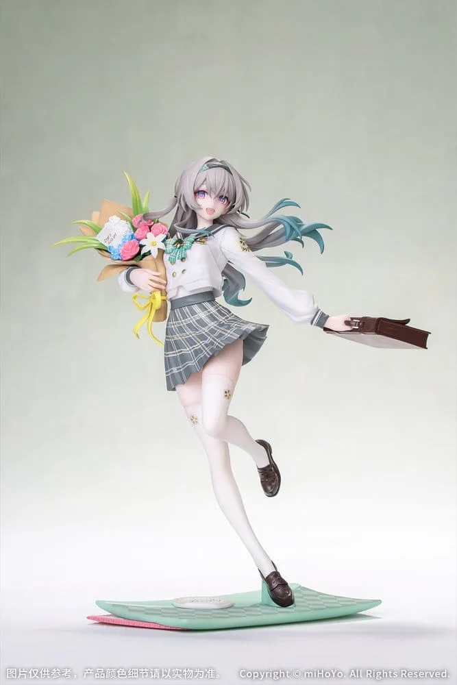 Honkai: Star Rail Gift+ PVC Statue 1/8 Firefly: Spring Missive Ver. 21 cm by Myethos - Honkai