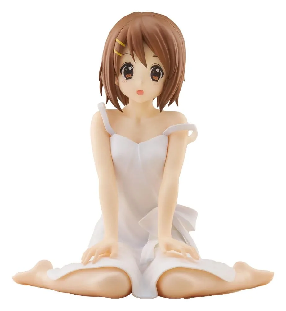 K-ON! Yumemirize PVC Statue Yui Hirasawa 12 cm by Sega - K-On!
