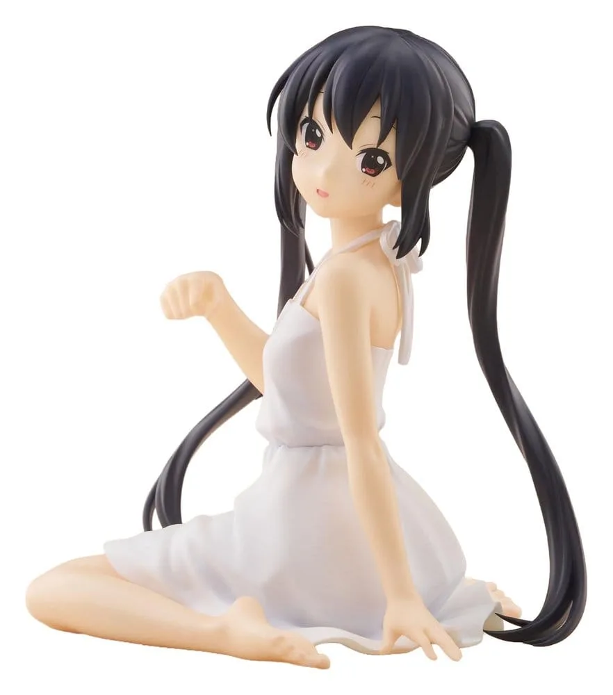 K-ON! Yumemirize PVC Statue Azusa Nakano 12 cm by Sega - K-On!