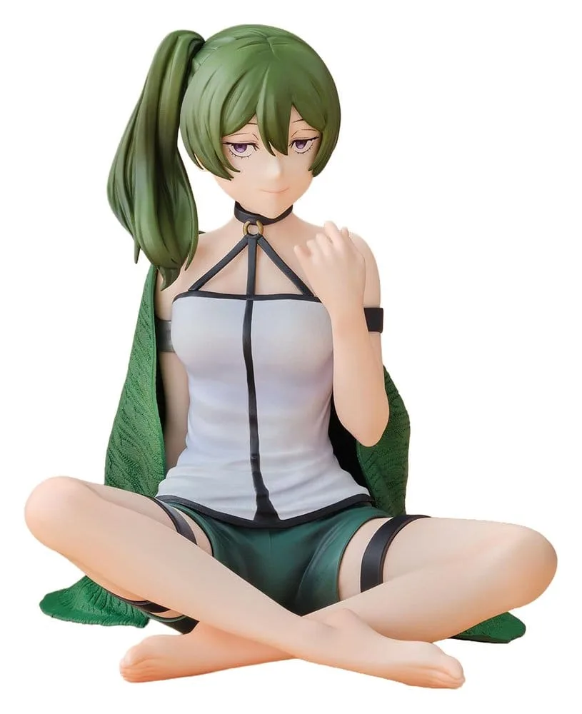 Frieren: Beyond Journey´s End Yumemirize PVC Statue Übel Loungewear 11 cm by Sega - Frieren