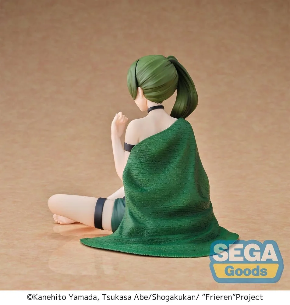 Frieren: Beyond Journey´s End Yumemirize PVC Statue Übel Loungewear 11 cm by Sega - Frieren