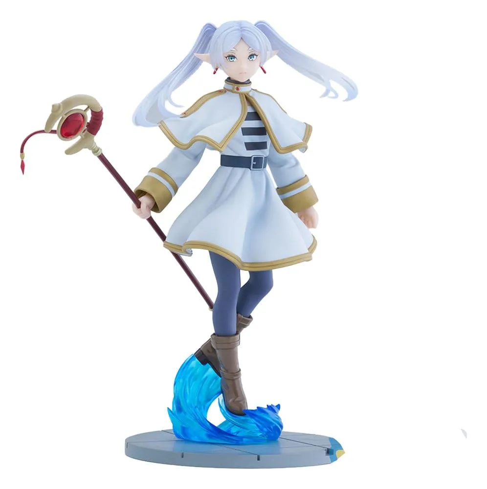 Frieren: Beyond Journey's End Luminasta PVC Statue Frieren 19 cm by Sega - Frieren