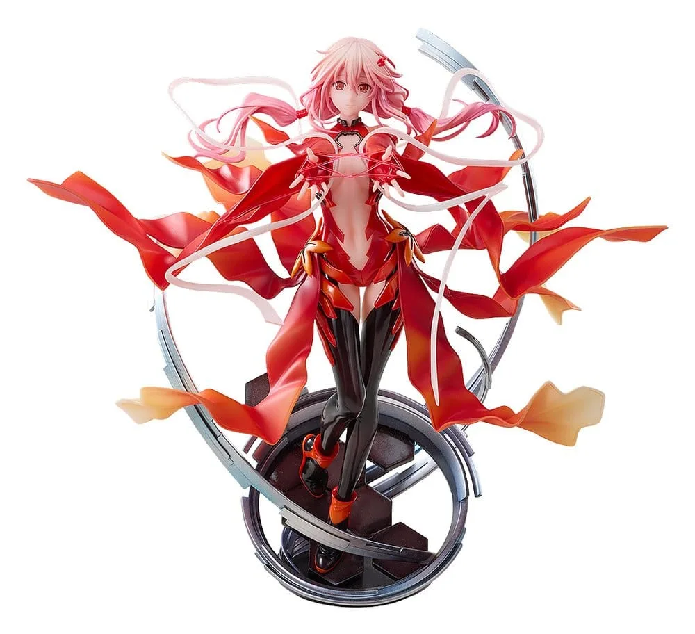 guilty-crown-pvc-statue-17-inori-yuzuriha-24-cm-4595316221219-1-jpg Guilty Crown PVC Statue 1/7 Inori Yuzuriha 24 cm by Solarain - Guilty Crown