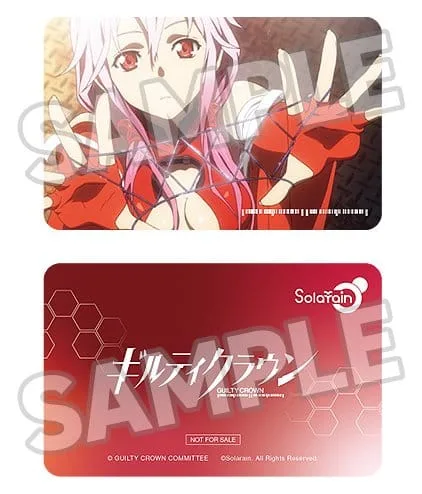 guilty-crown-pvc-statue-17-inori-yuzuriha-24-cm-4595316221219-3-jpg Guilty Crown PVC Statue 1/7 Inori Yuzuriha 24 cm by Solarain - Guilty Crown