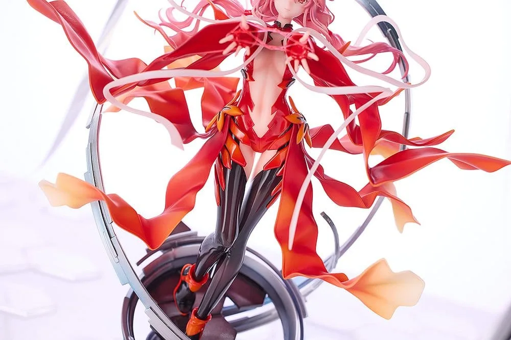 guilty-crown-pvc-statue-17-inori-yuzuriha-24-cm-4595316221219-6-jpg Guilty Crown PVC Statue 1/7 Inori Yuzuriha 24 cm by Solarain - Guilty Crown