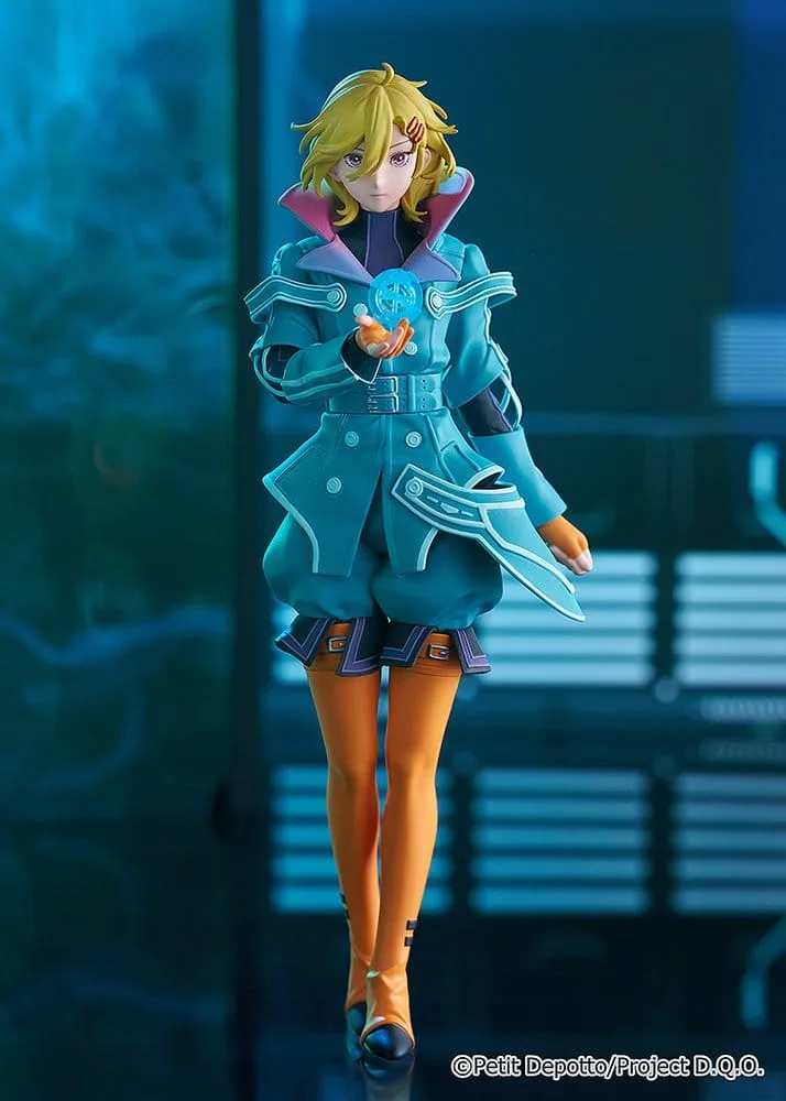 Gnosia Statue Setsu 21 cm by Aniplex - Gnosia