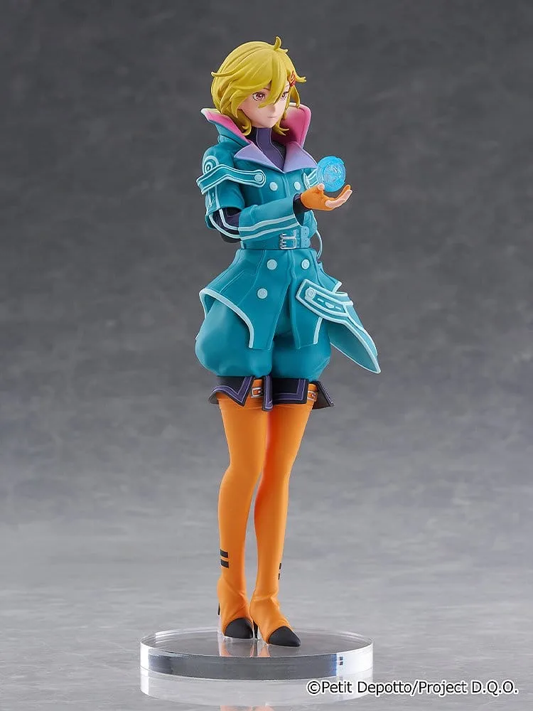 Gnosia Statue Setsu 21 cm by Aniplex - Gnosia