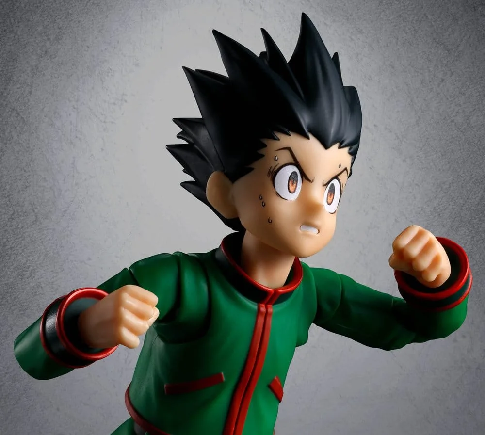 hunter-x-hunter-shfiguarts-action-figure-hysoka-17-cm-4573102698384-6-jpg Hunter X Hunter S.H.Figuarts Action Figure Hysoka 17 cm by Bandai Tamashii Nations - Hunter x Hunter