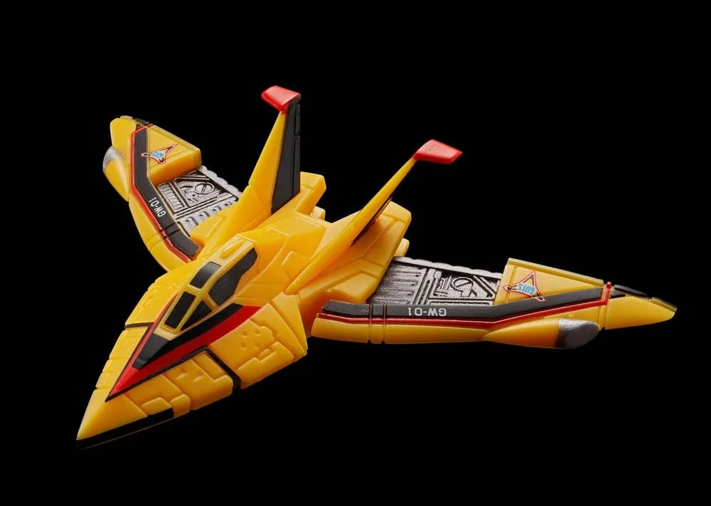 Ultraman Series S.H.Figuarts Shinkocchou Seihou Action Figure Ultraman Tiga Multi Type 30th Anniversary Edition 15 cm by Bandai Tamashii Nations - Ultraman