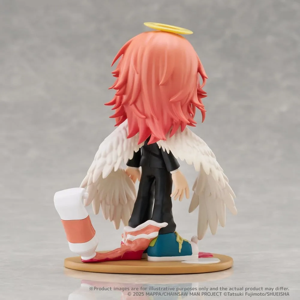 Chainsaw Man The Movie: Reze Arc PalVerse PVC Statue Angel Devil 11 cm by Bushiroad - Chainsaw Man