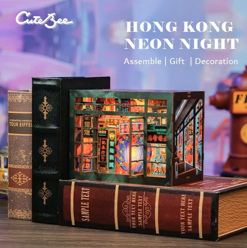book-nook-hong-kong-neon-light-13-x-17-cm-6975436180586-3-jpg Book Nook Hong Kong Neon Light 13 x 17 cm by CuteBee - Other