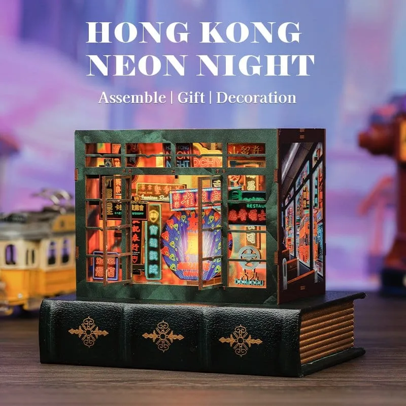 book-nook-hong-kong-neon-light-13-x-17-cm-6975436180586-4-jpg Book Nook Hong Kong Neon Light 13 x 17 cm by CuteBee - Other