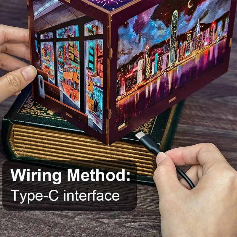 book-nook-hong-kong-neon-light-13-x-17-cm-6975436180586-6-jpg Book Nook Hong Kong Neon Light 13 x 17 cm by CuteBee - Other