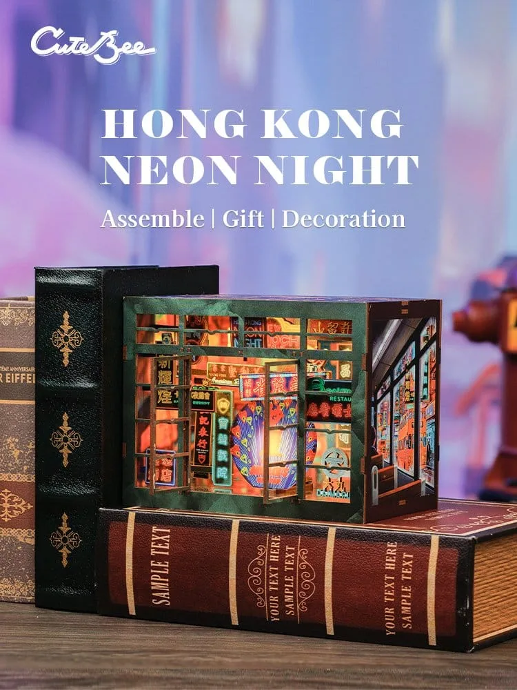 book-nook-hong-kong-neon-light-13-x-17-cm-6975436180586-8-jpg Book Nook Hong Kong Neon Light 13 x 17 cm by CuteBee - Other