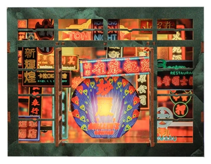 book-nook-hong-kong-neon-light-13-x-17-cm-6975436180586-18-jpg Book Nook Hong Kong Neon Light 13 x 17 cm by CuteBee - Other