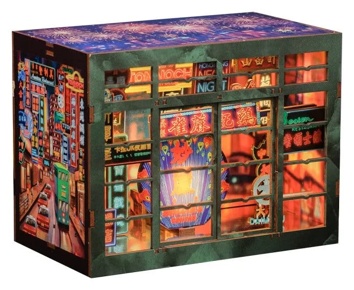 book-nook-hong-kong-neon-light-13-x-17-cm-6975436180586-19-jpg Book Nook Hong Kong Neon Light 13 x 17 cm by CuteBee - Other