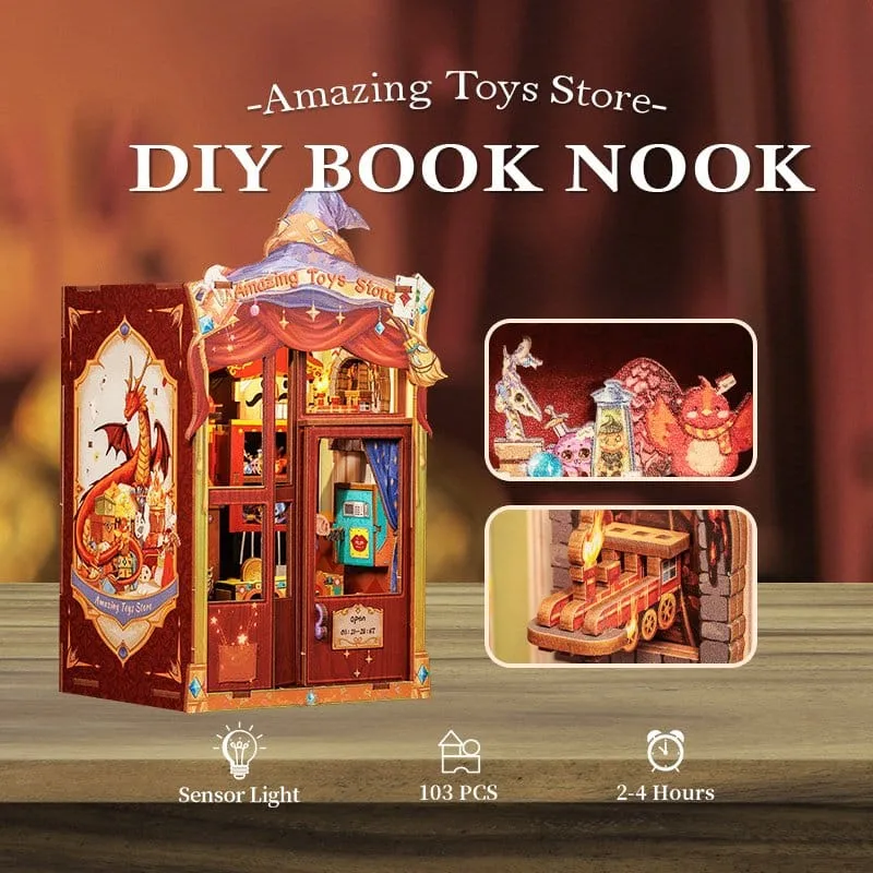 book-nook-amazing-toy-store-17-x-12-cm-6975436180692-8-jpg Book Nook Amazing Toy Store 17 x 12 cm by CuteBee - Other
