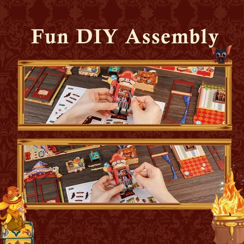 book-nook-amazing-toy-store-17-x-12-cm-6975436180692-10-jpg Book Nook Amazing Toy Store 17 x 12 cm by CuteBee - Other