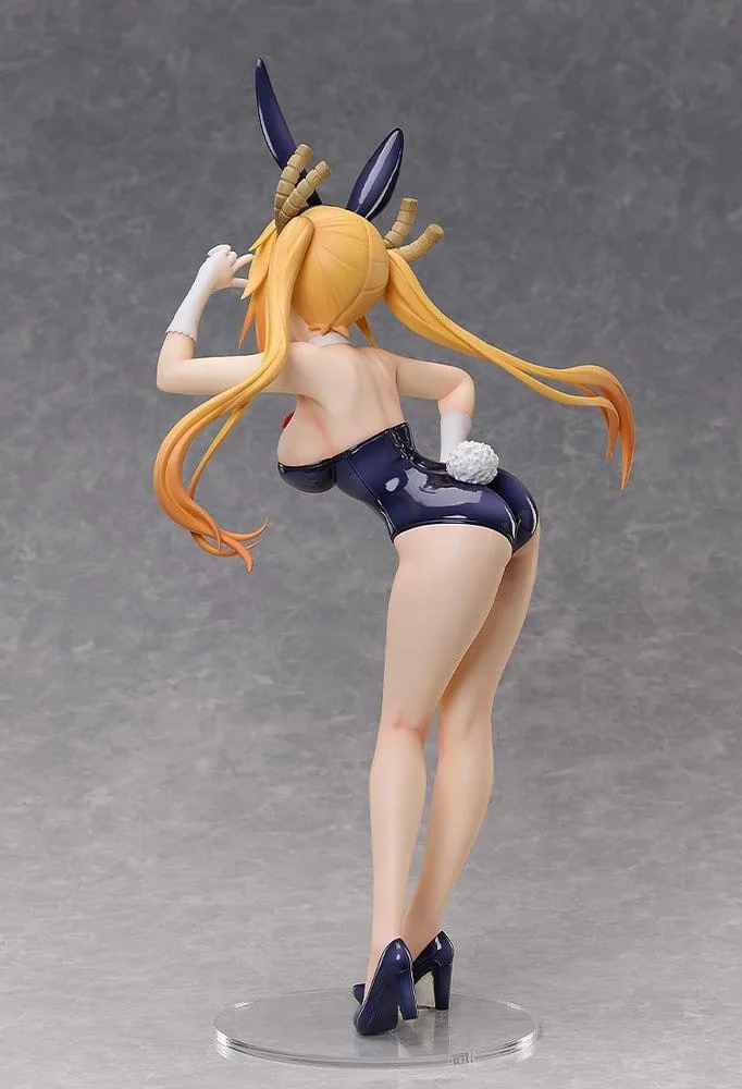 Miss Kobayashi's Dragon Maid PVC Statue 1/4 Tohru: Bare Leg Bunny Ver. 45 cm by FREEing - Miss Kobayashi´s Dragon Maid