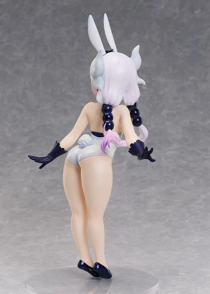 Miss Kobayashi's Dragon Maid PVC Statue 1/4 Kanna: Bare Leg Bunny Ver. 35 cm by FREEing - Miss Kobayashi´s Dragon Maid